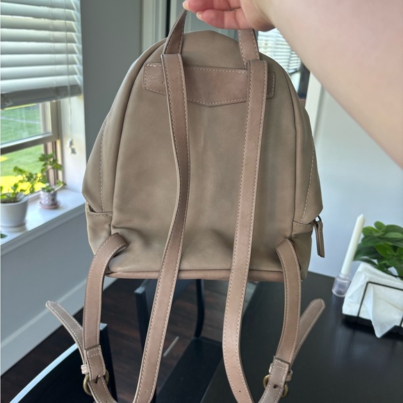 Universal Thread Mini Backpack Purse - Picture 3 of 4